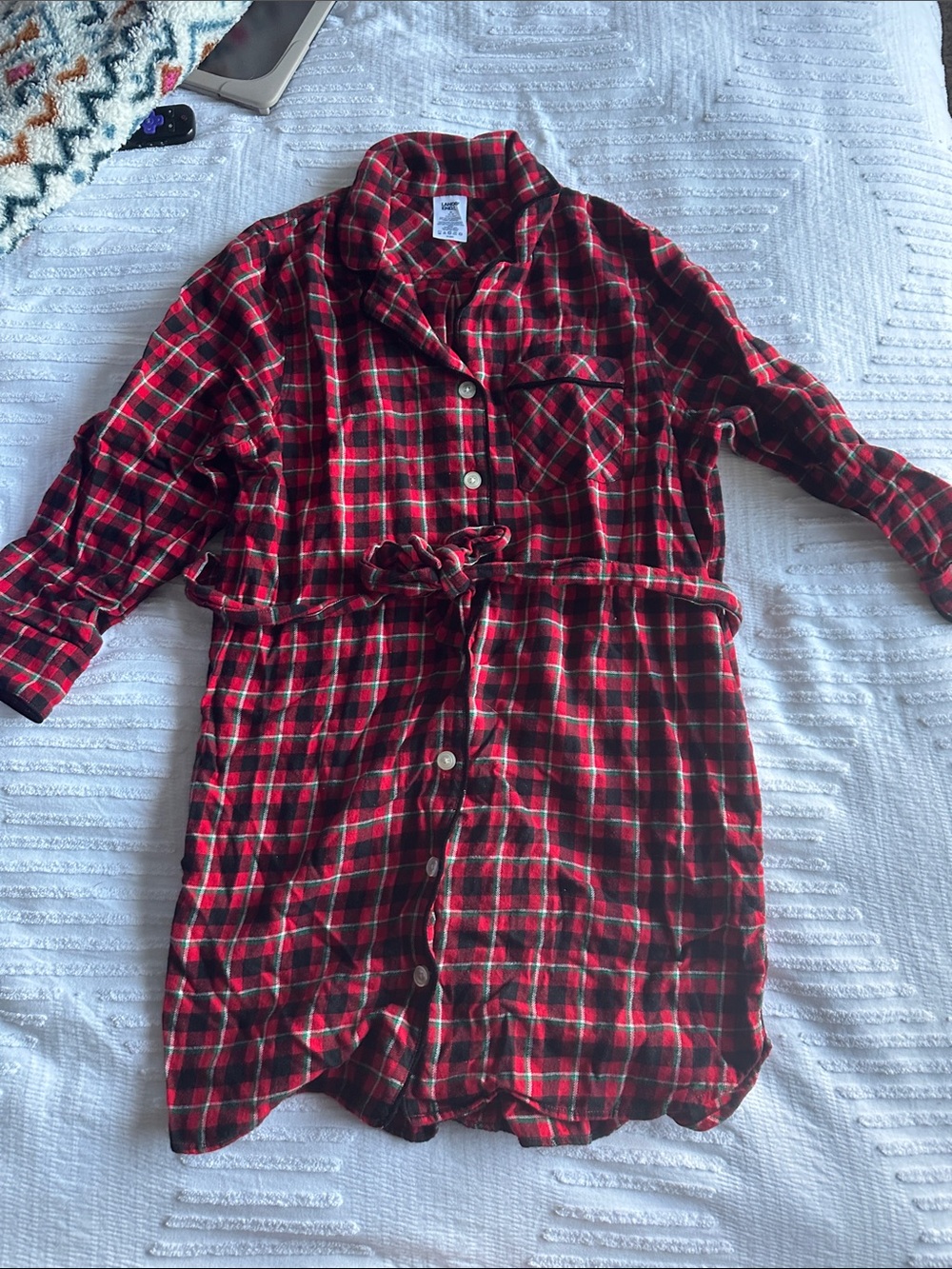 Lands End Night Gown